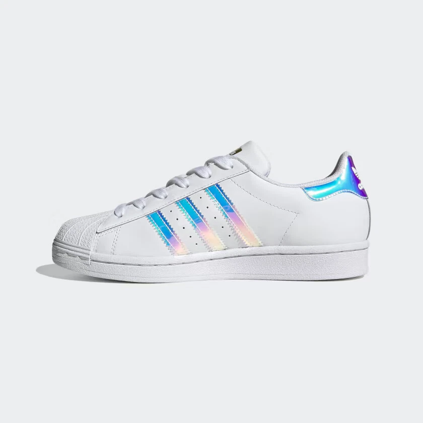 Tenis superstar j ftwr top