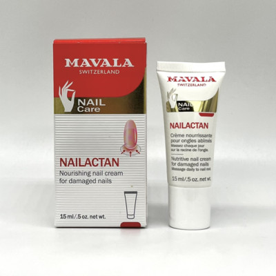 Mavala - Nail Care Treatments - CHOOSE ANY 