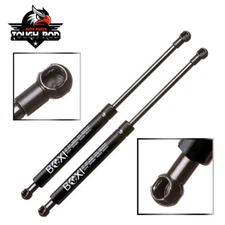 2 REAR TRUNK LIFTGATE TAILGATE HATCH LIFT SUPPORTS SHOCKS STRUTS ARMS PROPS 4782