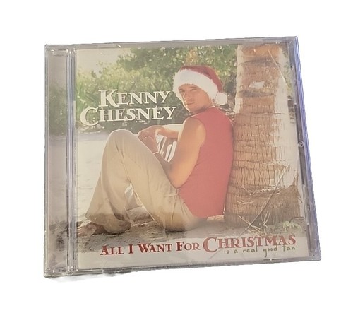 Kenny chesney christmas