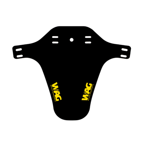 Attaches Silentblocs Pour Vélo VTT - Fixation Garde-boue, Support Vis 5mm, Argent, Lot