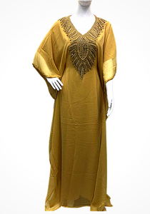 kaftan fancy dress