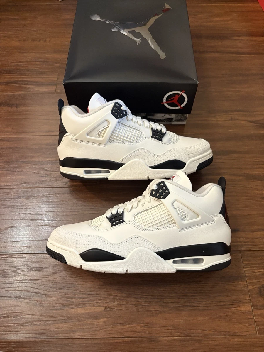 Jordan 4 Retro Flight Club for Sale | Authenticity Guaranteed | eBay