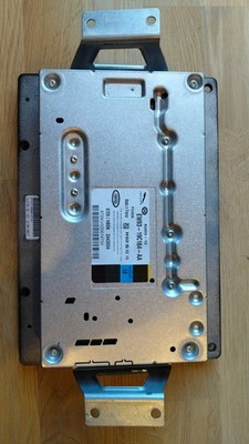 JAGUAR LAND ROVER RANGE EVOQUE F-TYPE VERSTÄRKER AMPLIFIER L538 EW93-19C164-AA