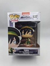 Ultimate Funko Pop Avatar The Last Airbender Figures Gallery and Checklist 59
