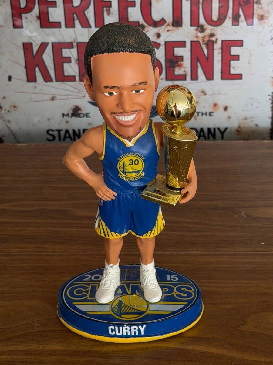 25+ Stephen Curry NBA Fan Bobbleheads for sale | Updated Oct 2026