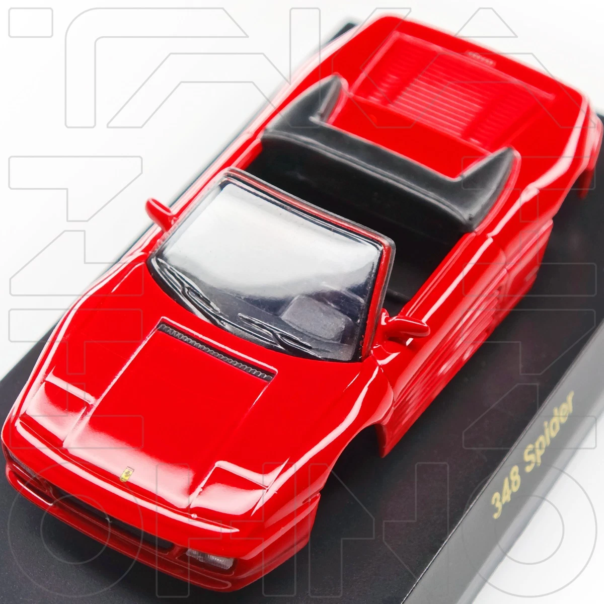 25+ Kyosho Ferrari Diecast Cars for sale | Updated Oct 2026