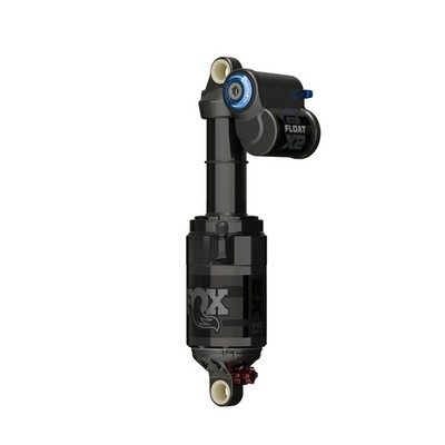Fox Float X2 Performance Elite Luftdämpfer, 2POS, 210x55mm, black
