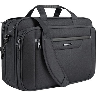 VANKEAN Laptop-Tasche Laptop-Aktentasche für bis zu 18-Zoll-Laptops XXL...