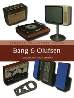 Nick Jarman (U. A.) | Bang & Olufsen | Buch | Englisch (2008)