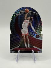 2022-23 Panini Revolution - Liftoff! Jalen Green #8