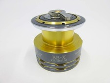 09 BB-X Technium Mg C3000DXG Spool / AU7065 / 51