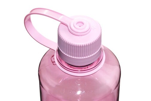 Nalgene 16oz Narrow Mouth Bottle Water - CHOOSE COLOR & FREE SHIPPING