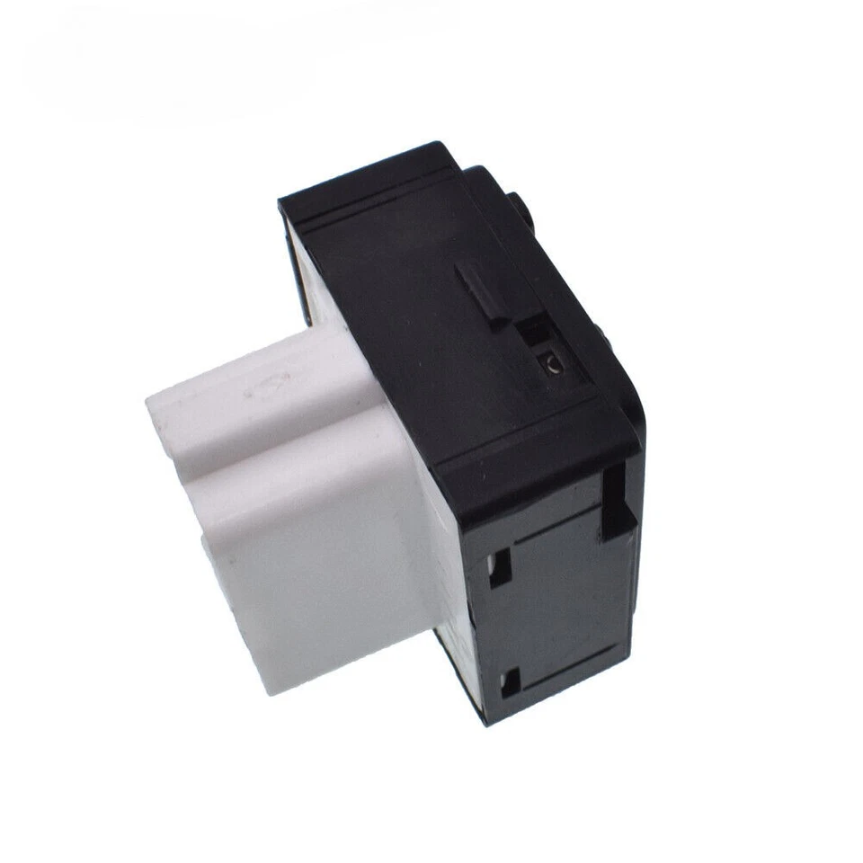 For Mitsubishi OUTLANDER TRITON MIRAGE LANCER Remote Control Mirror Switch - Image 2 of 4