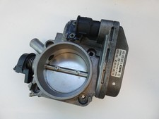 Moteur Mercedes 600