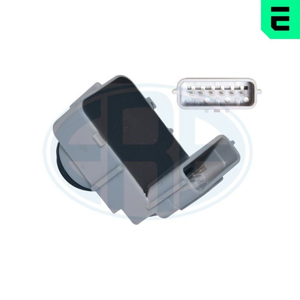 Era Sensor Einparkhilfe 566119A FüR Hyundai Ix20 Jc Crdi-image