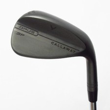 Callaway Golf OPUS SP Black Finish Wedge Dynamic Gold HT 52-10 Shaft B 4309