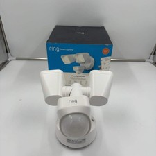 Ring Wired Floodlight 5W21S8-WEN0