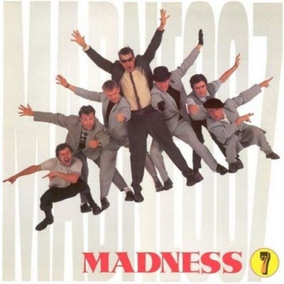 Madness - 7 (VINYL)