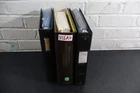 CKStamps : Fascinating Used US Covers Stamps Collection In 3 Volumes