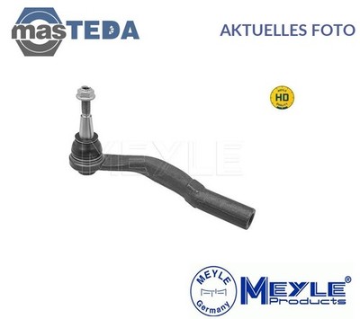516 020 0033/HD SPURSTANGENKOPF AXIALGELENK VORNE LINKS MEYLE FÜR VOLVO XC40