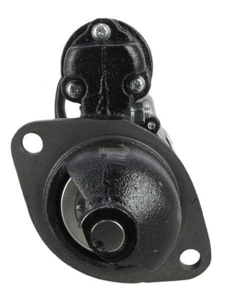 Anlasser Neu Original OEM OE # QD252 FüR , Changchai , Quanchai-image