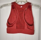Women's Fabletics Racerback Sports Bra Size S — photo 5