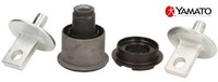 Yamato J54029AYMT Lagerung FüR Lenker Querlenkerlager Lager Querlenker