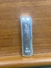 1 Oz .999+ Fine Silver Bar 1 Troy Ounce