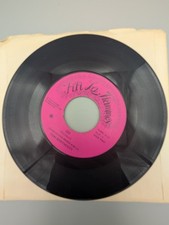 TOM NORTHCOTT: go / born to boogie FIFI LA FLAMME'S 7" Single 45 RPM Canada NM