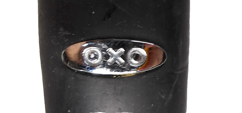 OXO Good Grips Heavy Duty Seafood / Nut Cracker, Black, 6.5 in - Image 2 of 4