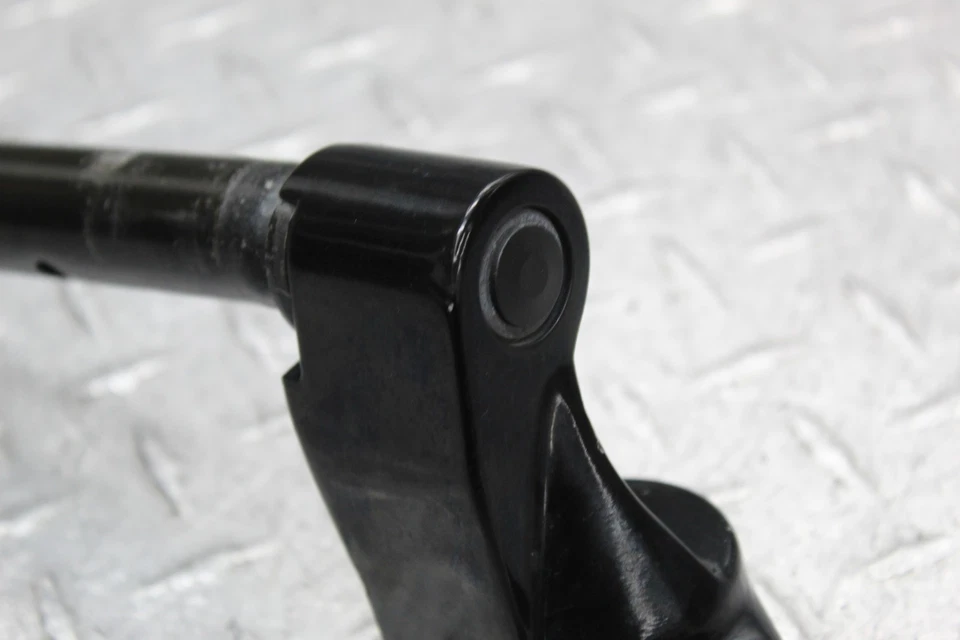 1995 KAWASAKI NINJA 500 EX500D РУЛЬ - Изображение 4 из 4