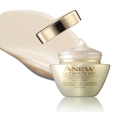 Avon Anew ULTIMATE Multi-Performance DAY Cream- 1.7 oz 1 PACK
