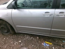 Driver Front Door Electric Windows Fits 04-10 SIENNA 1124799