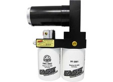 Fass Tsf17180f140g For Powerstroke 6.7l Titanium Diesel Fuel Lift Pump 140gph