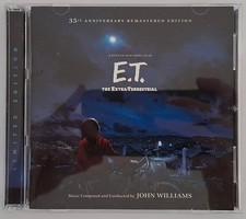 John Williams - E.T. The Extra Terrestrial 35...