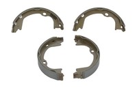 Ferodo Bremsbackensatz, Feststellbremse FSB4060 FüR Dodge Jeep Lexus