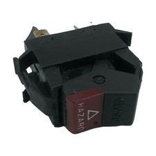 Clignotant Porsche 924