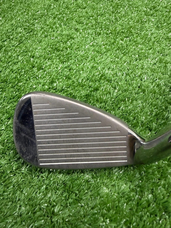 Adams Idea a4 OS 7 híbrido / peso de tungsteno / grafito senior / 38" / sa3037 Foto 4 de 4