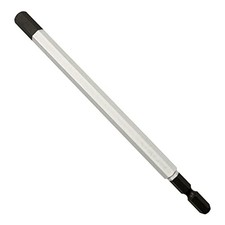 ANEX ACHX-8015 Color Bit Hex Wrench Single Head 8mm x 150mm NEW