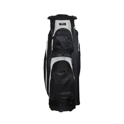 NEW RJ Sports Bliss Ladies Deluxe Golf Cart Bag 14-Way Top - Marble -Retail $179 - Picture 3 of 4