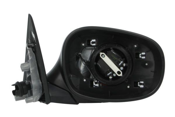 Blic 5402-05-2001050P AußEnspiegel Elektrisch Rechts FüR BMW 3 E90 E91 E92 E93-image