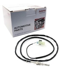 ASTEMO HÜCO ABGASTEMPERATURSENSOR NACH RUßPARTIKELFILTER passend für OPEL