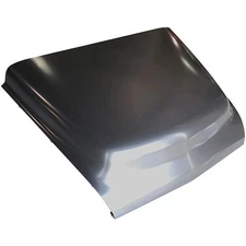 Key Parts 0847-034 Steel OE-Style Hood