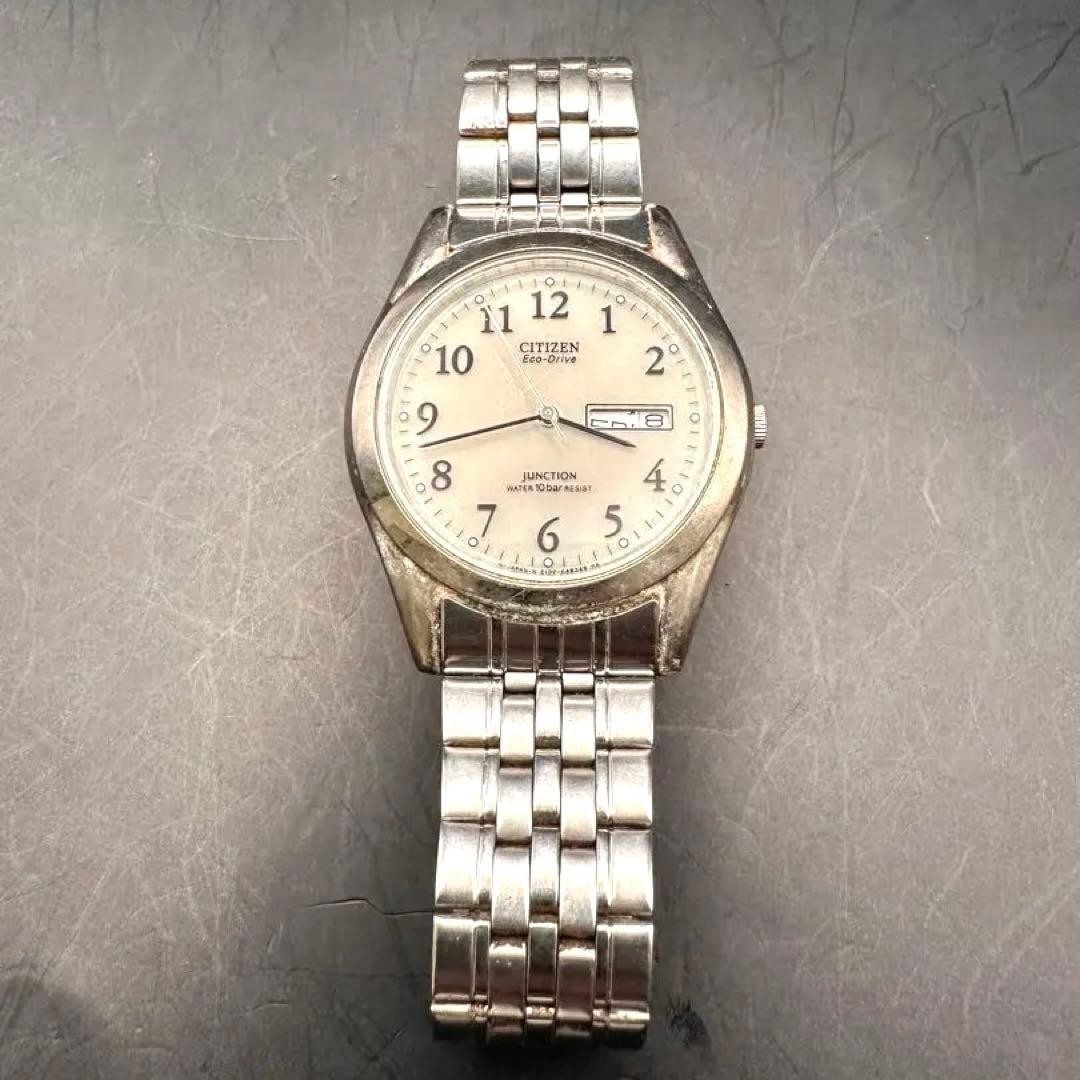 Цифровой фотоаппарат CITIZEN Eco Drive Watch