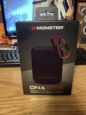 BRAND NEW!! Monster DNA Link Portable Wireless Speaker Bluetooth - 2MNSK2157B0H2
