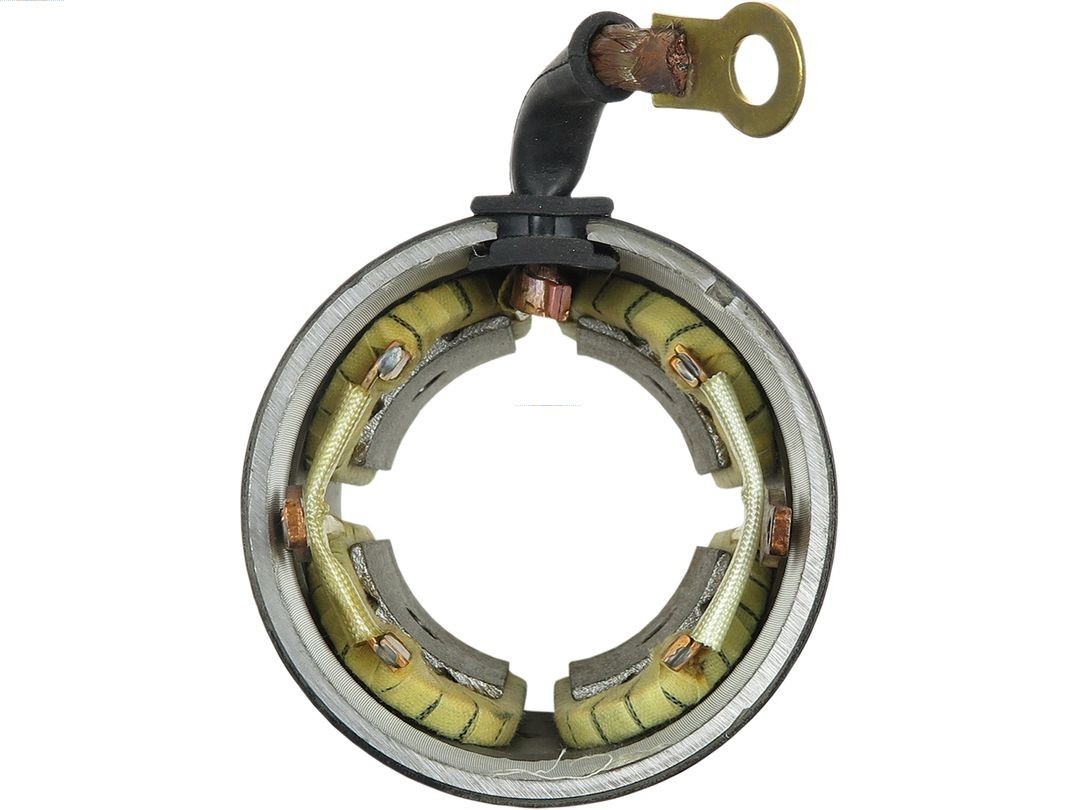 Fits AS ROZRUSZNIKI I ALTERNATORY SF6008 BRAND NE STARTER WINDING STA ⭐UK Stock⭐