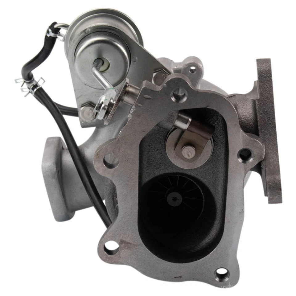 Turbocompressor compatível com 2009 Subaru Forester 2008 Impreza - Imagem 4 de 4