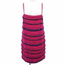 Authentic CHANEL P71769V63138 21K Dress #230-000-150-3486