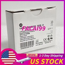 Allen Bradley 1492-SPM2C150 Series D Circuit Breaker FNOB